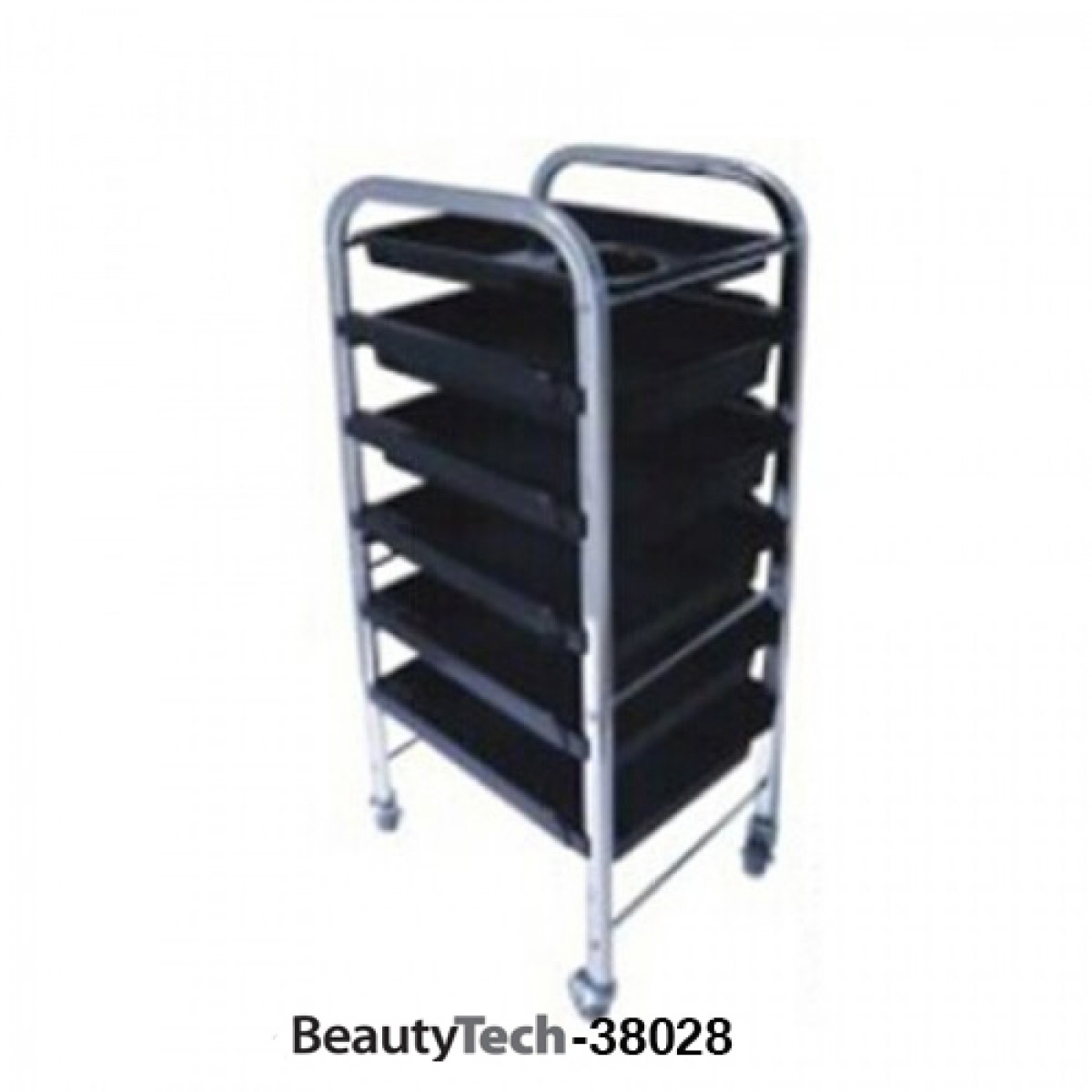 Βοηθός Κομμωτηρίου